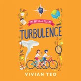 My BFF Is an Alien: Turbulence (MP3-Download) My BFF Is an Alien: Turbulence (MP3-Download)