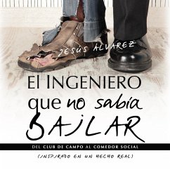 Cover El ingeniero que no sabía bailar (MP3-Download)