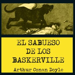 El sabueso de los Baskerville (MP3-Download) - Doyle, Sir Arthur Conan