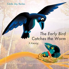 The Early Bird Catches the Worm (MP3-Download) - Kwang, X