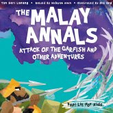 The Malay Annals: Attack of the Garfish and Other Adventures (MP3-Download)