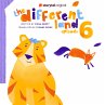 The Different Land - S01E06... - Bild 1