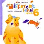 The Different Land - S01E06 (MP3-Download)