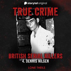 British Serial Killers - S01E04 (MP3-Download) - Theils, Lone