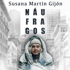 Náufragos (MP3-Download) - Gijón, Susana Martín