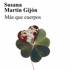 Más que cuerpos (MP3-Download) - Gijón, Susana Martín