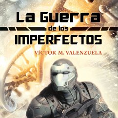 La guerra de los imperfectos (MP3-Download) - Valenzuela, Víctor M.