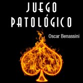 Juego patológico (MP3-Download) Juego patológico (MP3-Download)