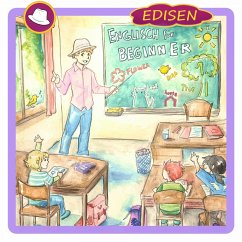 Englisch für Beginner 1. (MP3-Download) - EDISEN