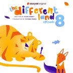 The Different Land - S01E08 (MP3-Download)