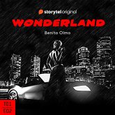 Wonderland - E02 (MP3-Download)