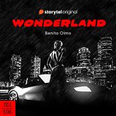 Wonderland - E06 (MP3-Download)