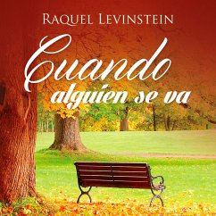 Cuando alguien se va (MP3-Download) - Levinstein, Raquel