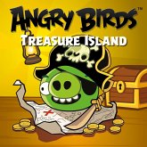 Angry Birds: Treasure Island (MP3-Download)