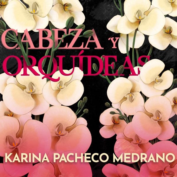 Cabezas y orquídeas (MP3-Download)