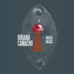 Jaulas vacías (MP3-Download) - Camacho, Bibiana