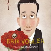 Erik Vogler: La chica equivocada (MP3-Download)