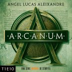 Arcanum - T1E10 (MP3-Download)