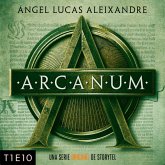 Arcanum - T1E10 (MP3-Download)