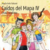 Caídos del mapa IV. Chau séptimo (MP3-Download) Caídos del mapa IV. Chau séptimo (MP3-Download)