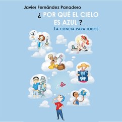 ¿Por qué el cielo es azul? (MP3-Download) - Panadero, Javier Fernández