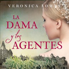 Cover La dama y los agentes (MP3-Download)