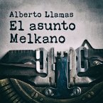 El asunto Melkano (MP3-Download) El asunto Melkano (MP3-Download)