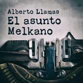 El asunto Melkano (MP3-Download) El asunto Melkano (MP3-Download)