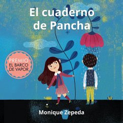 El cuaderno de Pancha (MP3-Download) - Zepeda, Monique