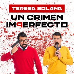 Un crimen imperfecto (MP3-Download) - Solana, Teresa