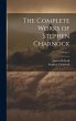 The Complete Works of Stephen Charnock;... - Bild 1