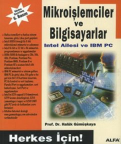 Cover Mikroislemciler ve Bilgisayarlar