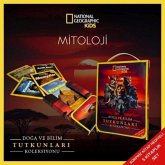 National Geographic Kids-Mitoloji Koleksiyonu National Geographic Kids-Mitoloji Koleksiyonu