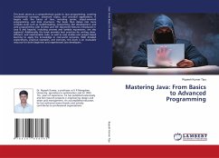 Mastering Java: From Basics to Advanced Programming - Kumar Tipu, Rupesh