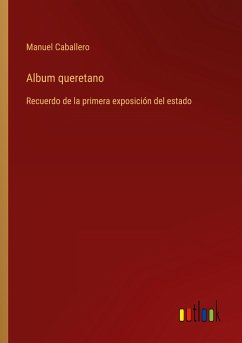 Album queretano