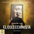 El coleccionista - S02E04 (MP3-Download)