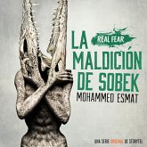 La maldición de Sobek (MP3-Download)