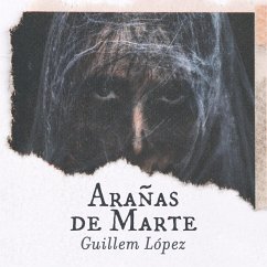 Arañas de Marte (MP3-Download) - López, Guillem