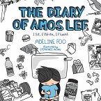 The Diary of Amos Lee: I Sit, I Write, I Flush! (MP3-Download)