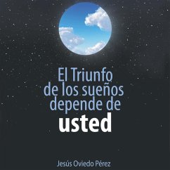 El triunfo de los sueños depende de usted (MP3-Download) Cover El triunfo de los sueños depende de usted (MP3-Download)