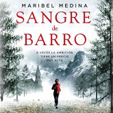 Sangre de barro (MP3-Download)