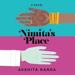 Nimita's Place (MP3-Download) - Nanda, Akshita