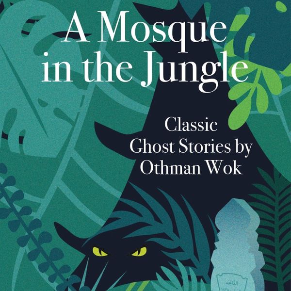 A Mosque in the Jungle (MP3-Download)