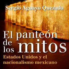 Cover El panteón de los mitos (MP3-Download)
