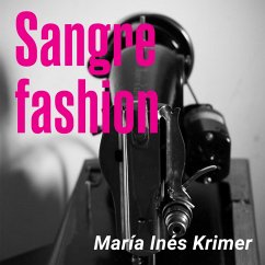 Sangre fashion (MP3-Download) - Krimer, María Inés