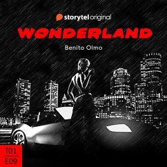 Wonderland - E09 (MP3-Download) - Olmo, Benito