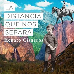 La distancia que nos separa (MP3-Download) - Cisneros, Renato