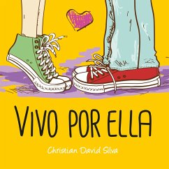 Vivo por ella (MP3-Download) - Silva, Christian David