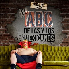 El ABC de las y los mexicanos (MP3-Download) - Loaeza, Guadalupe