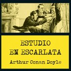 Estudio en escarlata (MP3-Download)